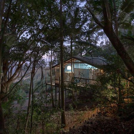 Treetops Seaview Montville Esterno foto