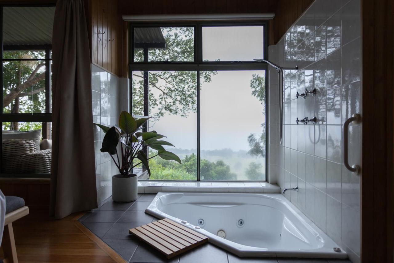 Treetops Seaview Montville Esterno foto