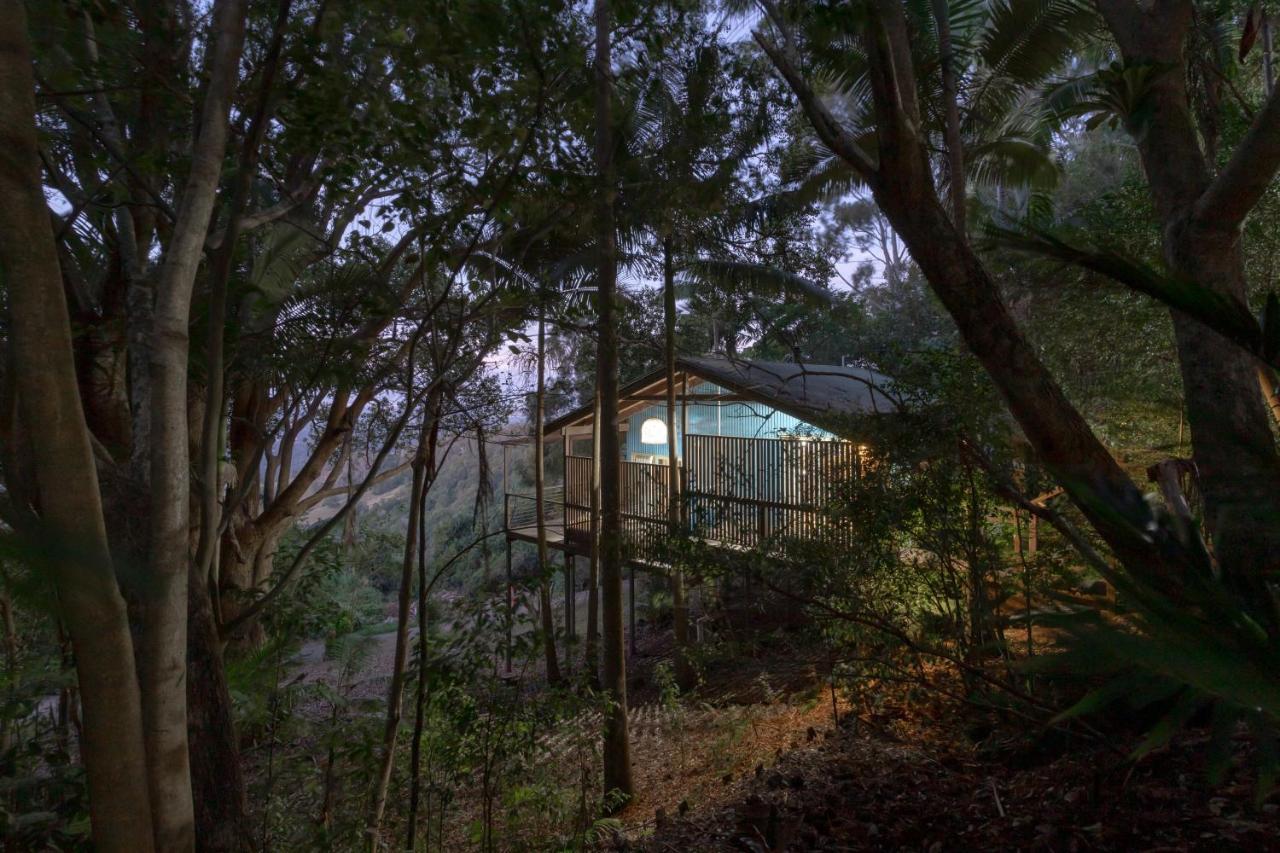 Treetops Seaview Montville Esterno foto