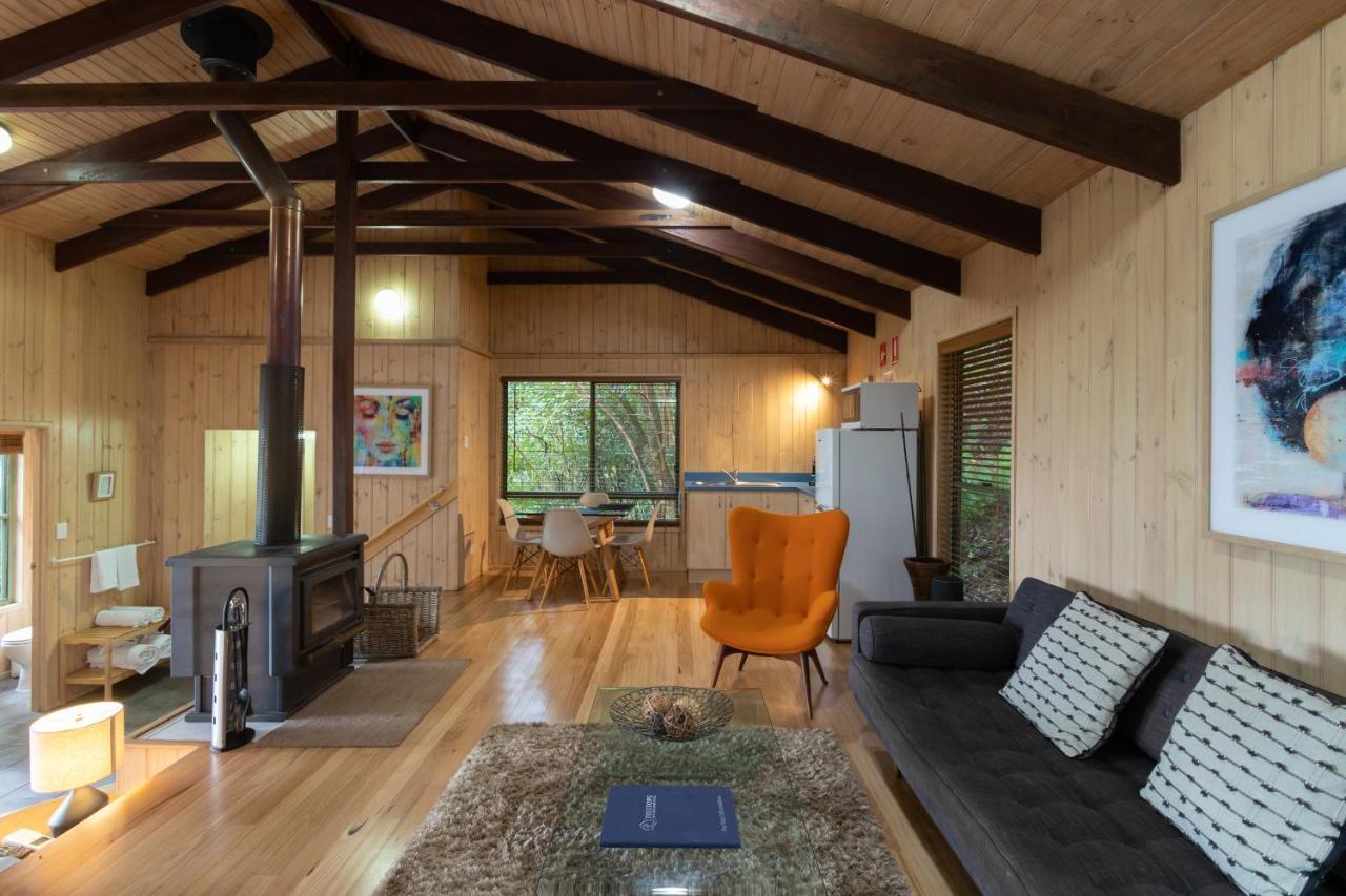 Treetops Seaview Montville Esterno foto
