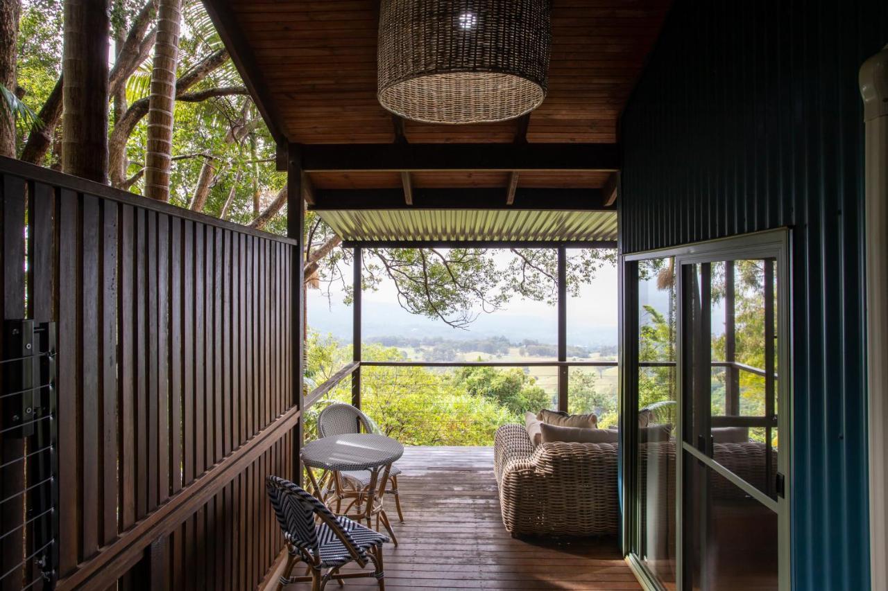 Treetops Seaview Montville Esterno foto