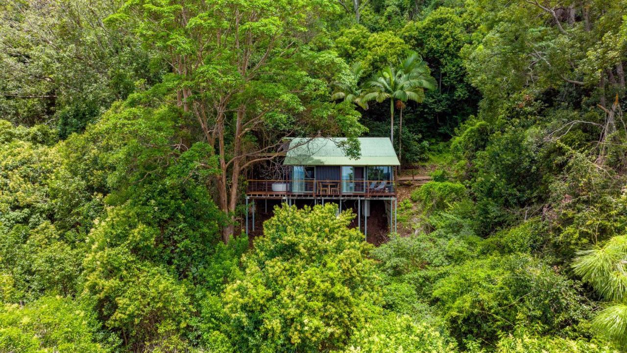 Treetops Seaview Montville Esterno foto