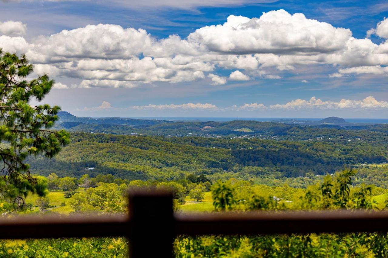 Treetops Seaview Montville Esterno foto