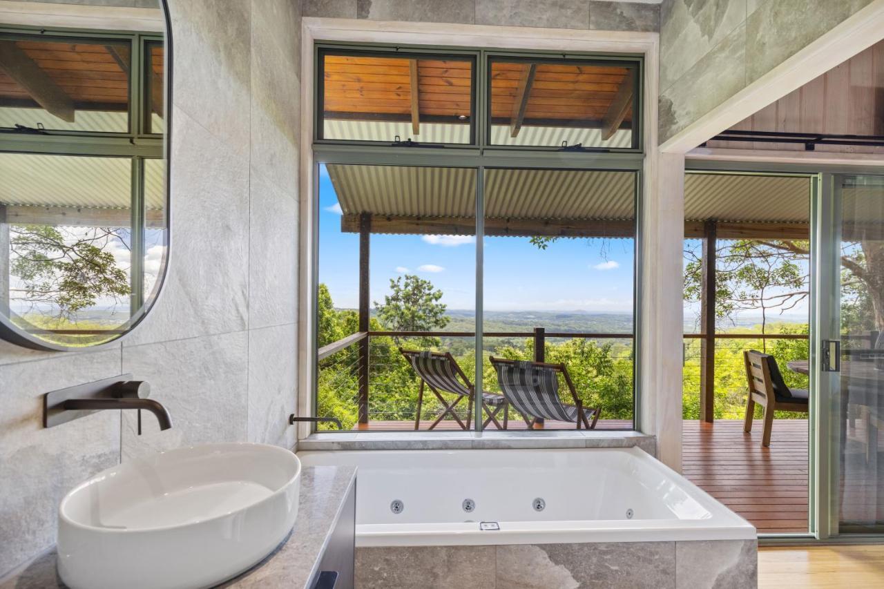 Treetops Seaview Montville Esterno foto