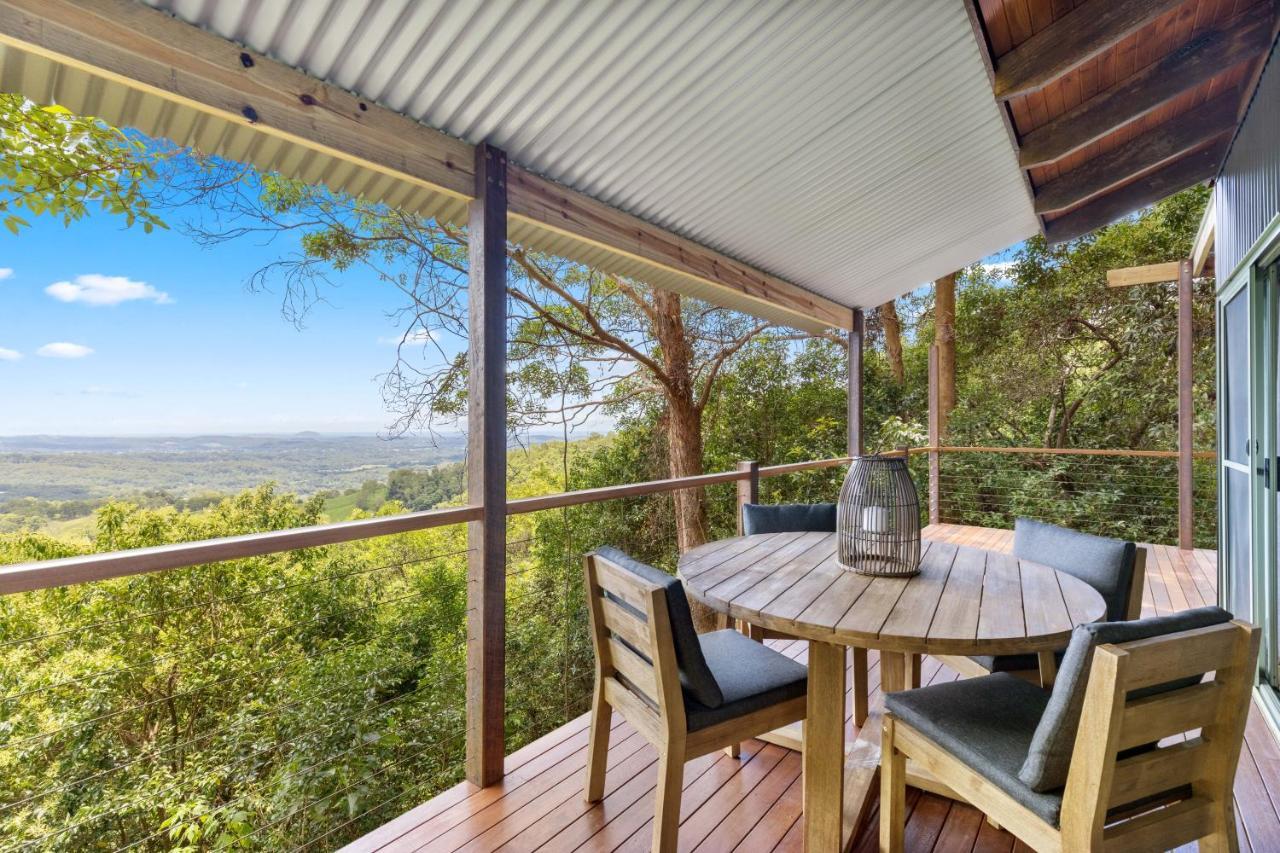 Treetops Seaview Montville Esterno foto