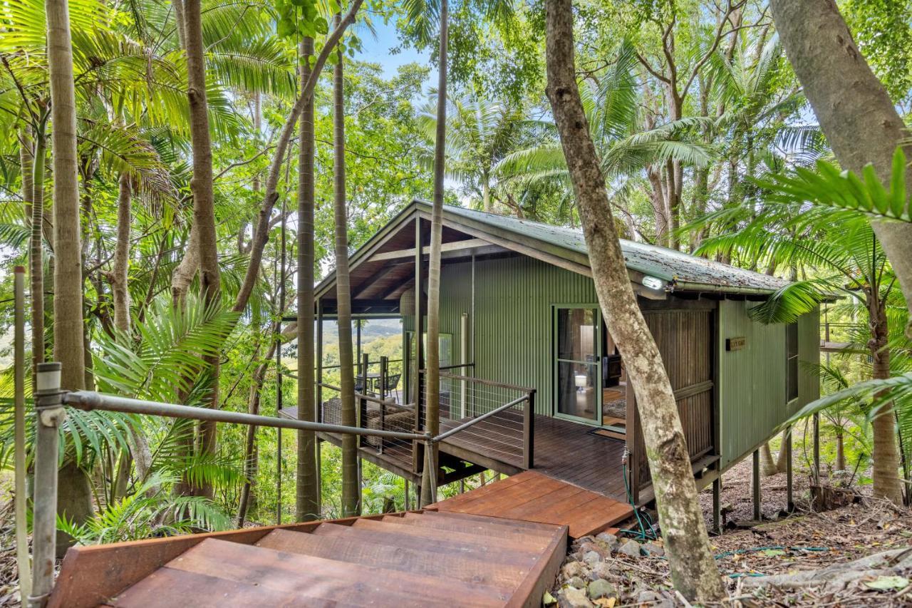 Treetops Seaview Montville Esterno foto