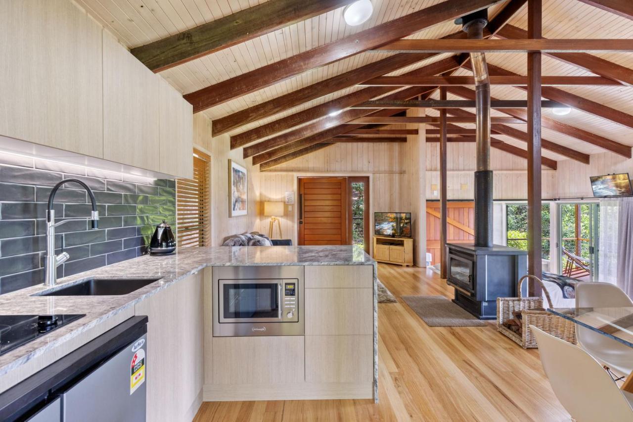 Treetops Seaview Montville Esterno foto