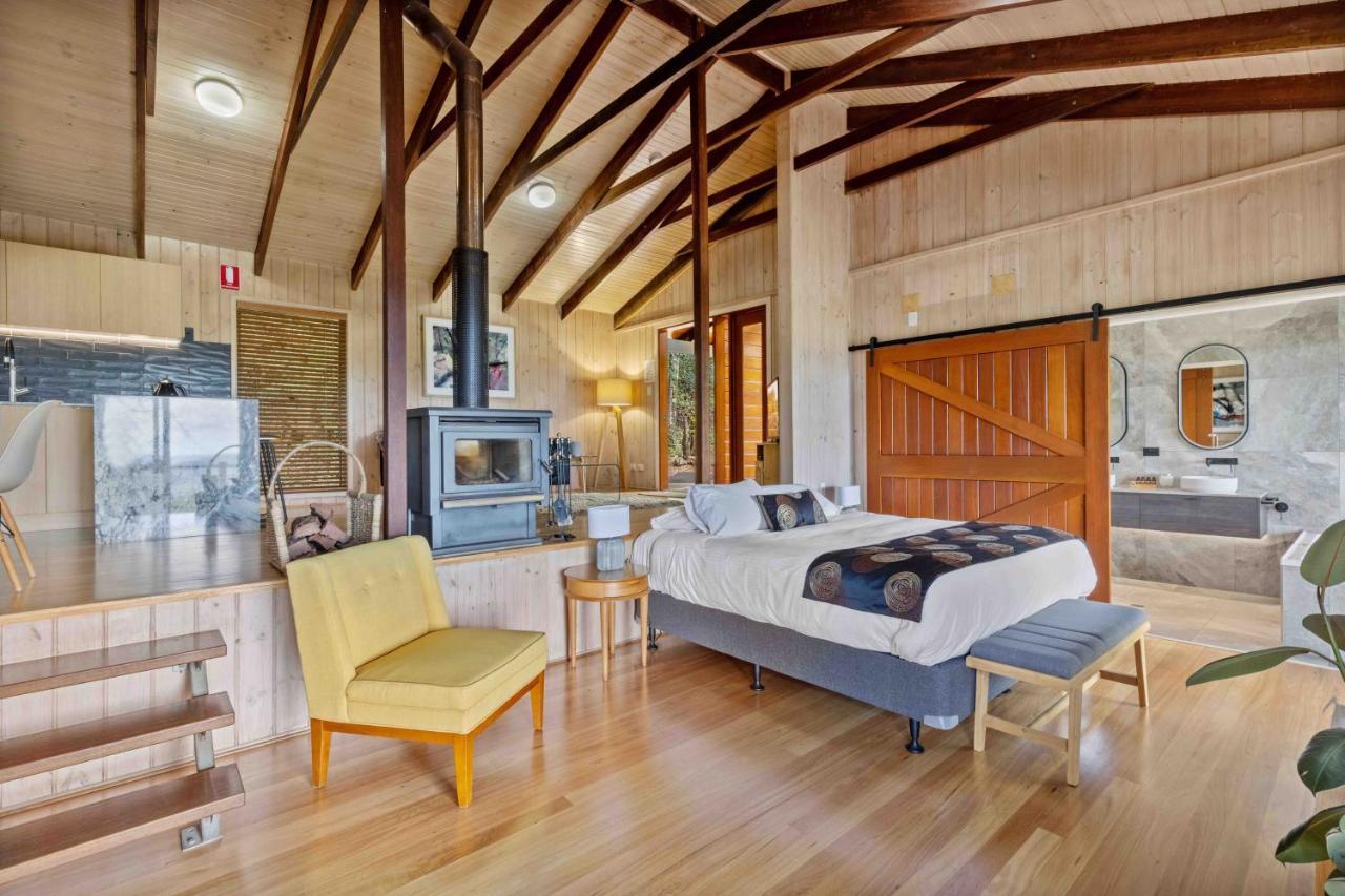 Treetops Seaview Montville Esterno foto