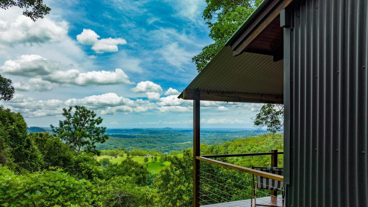 Treetops Seaview Montville Esterno foto
