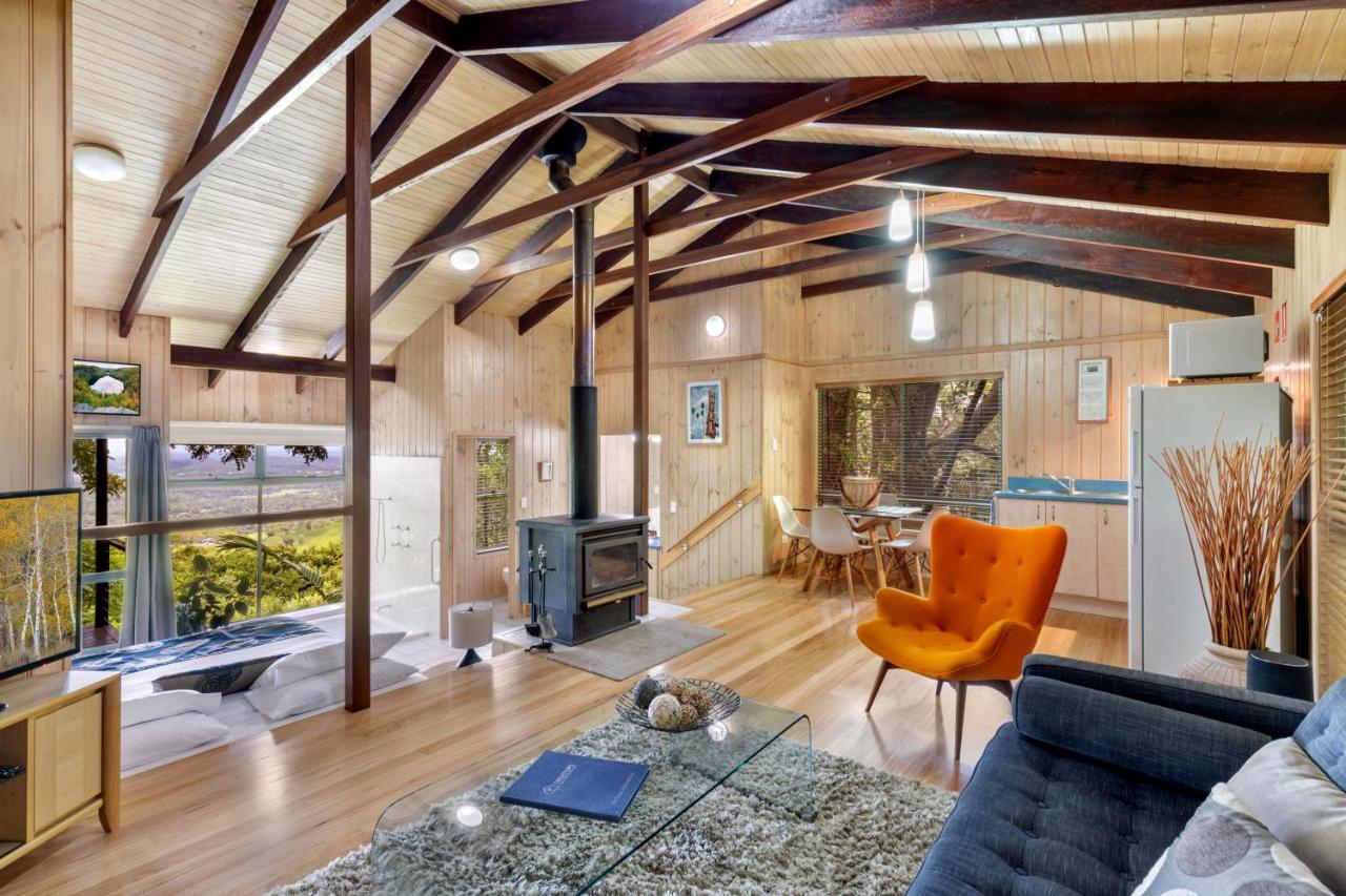 Treetops Seaview Montville Esterno foto