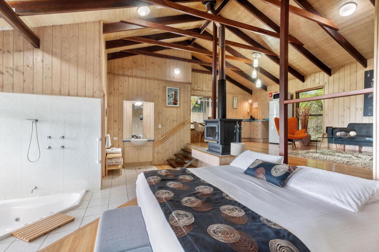 Treetops Seaview Montville Esterno foto
