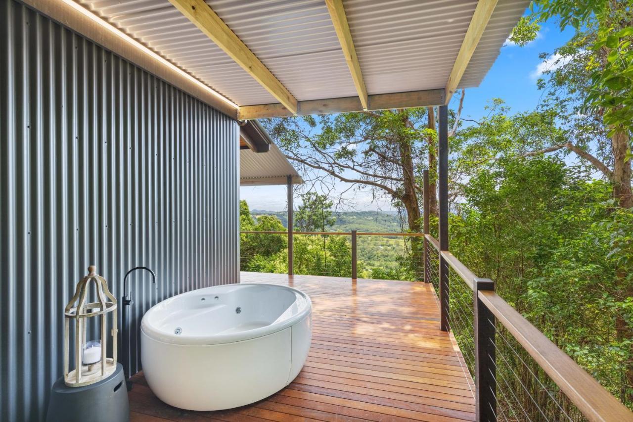 Treetops Seaview Montville Esterno foto