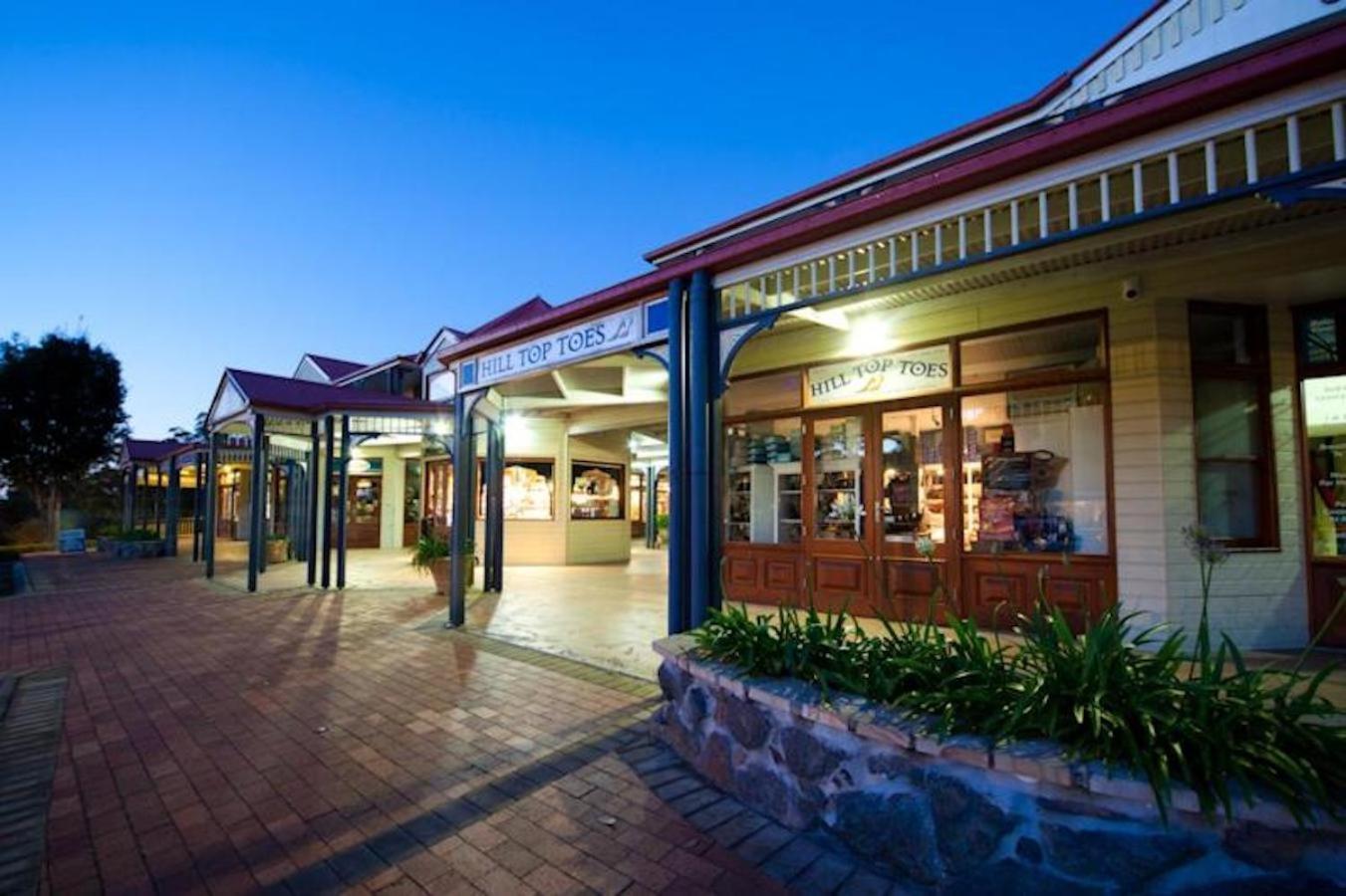 Treetops Seaview Montville Esterno foto