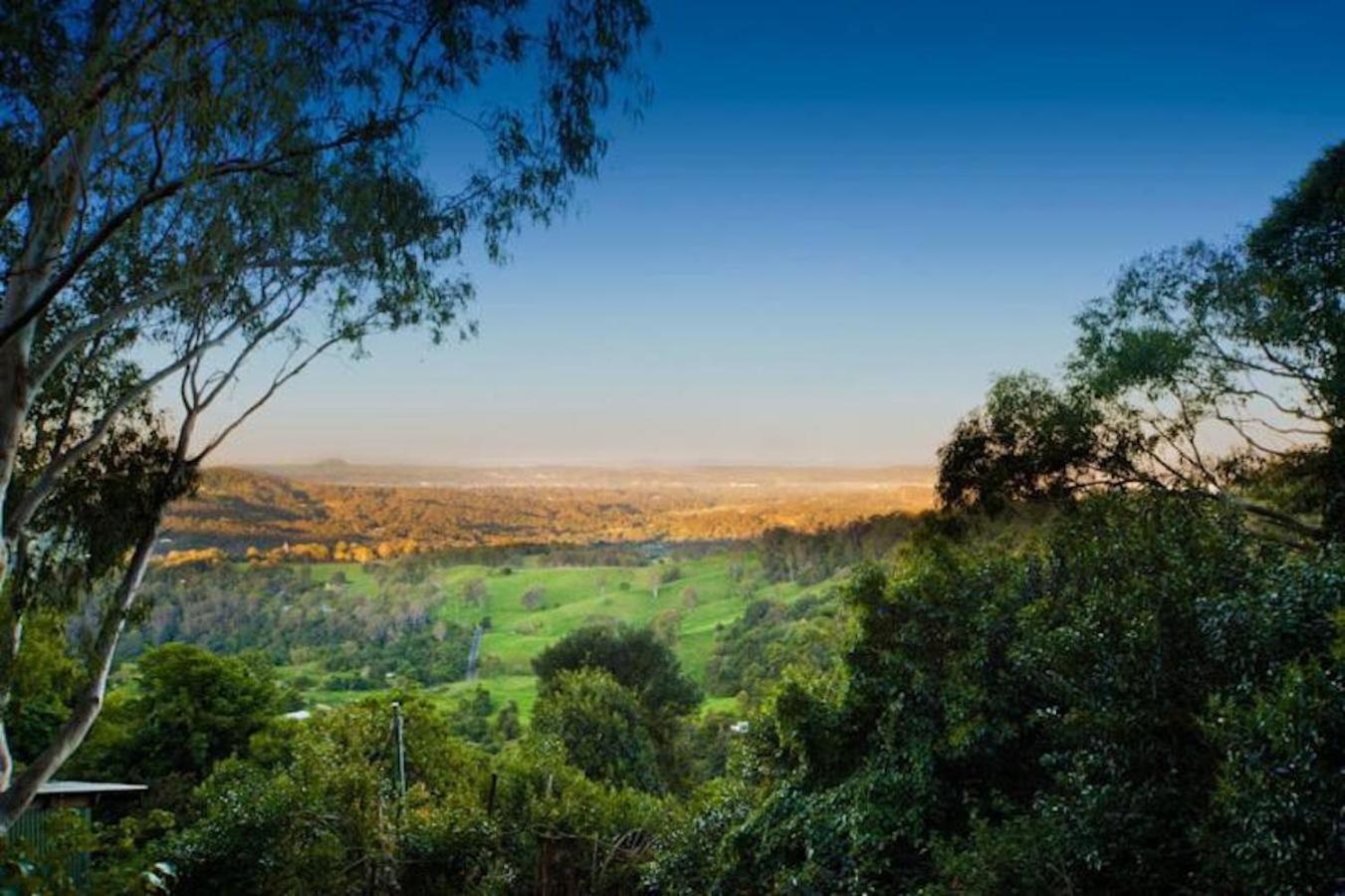 Treetops Seaview Montville Esterno foto