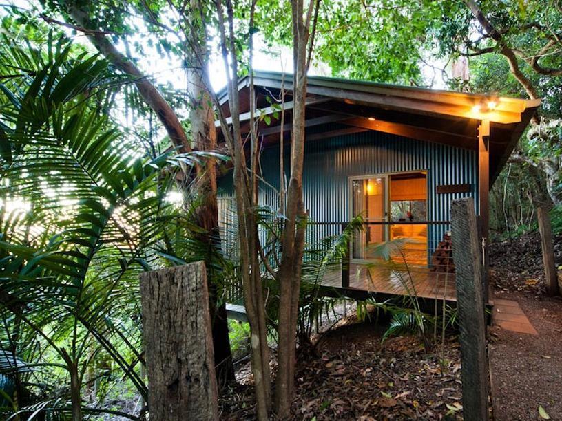 Treetops Seaview Montville Esterno foto