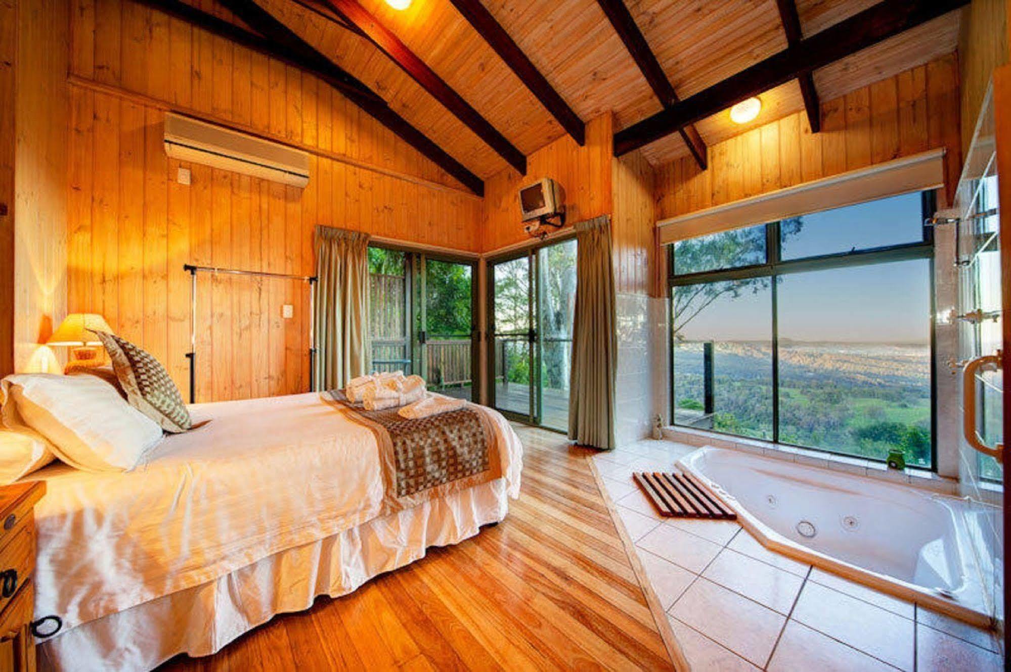 Treetops Seaview Montville Esterno foto