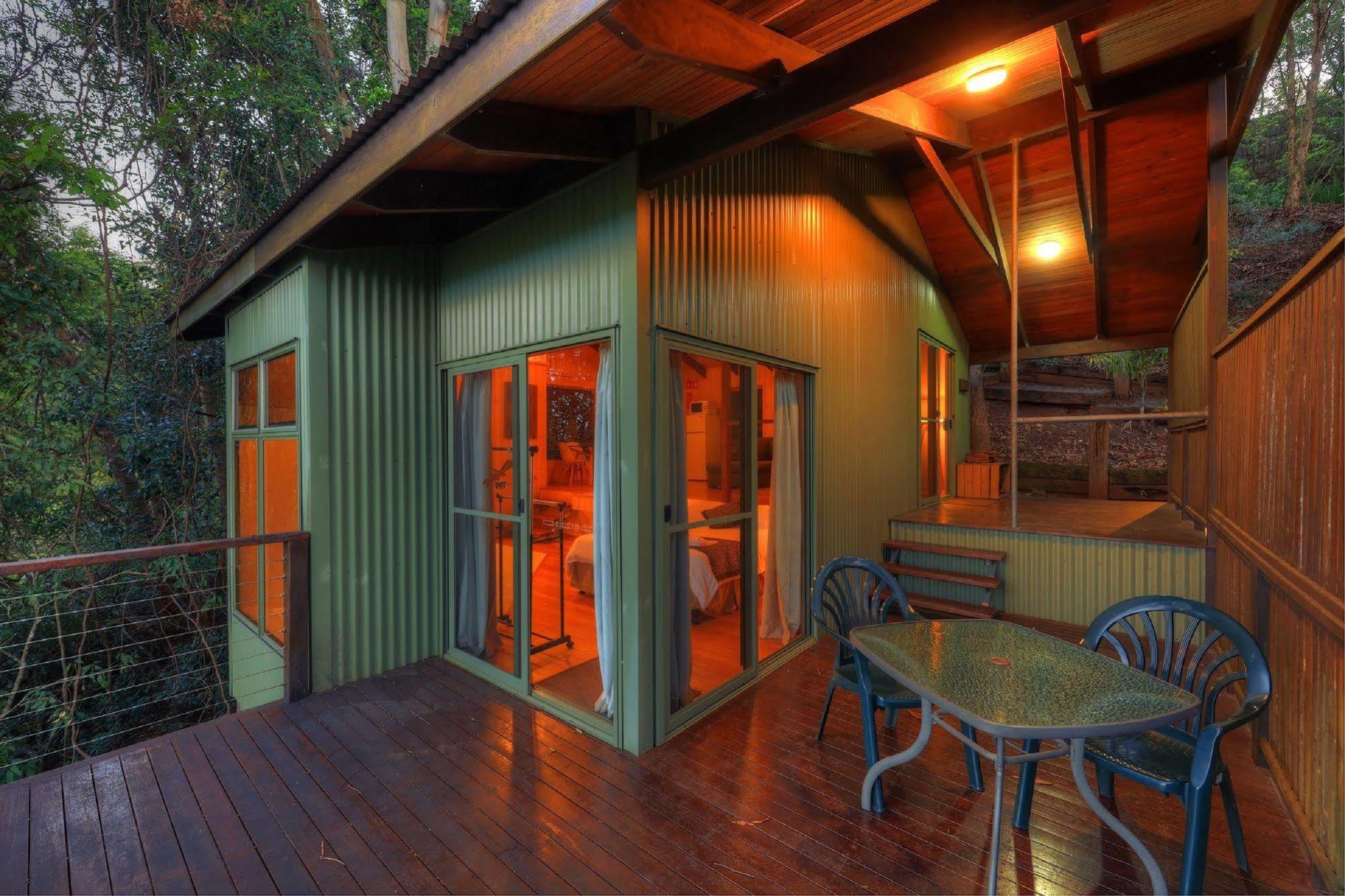Treetops Seaview Montville Esterno foto