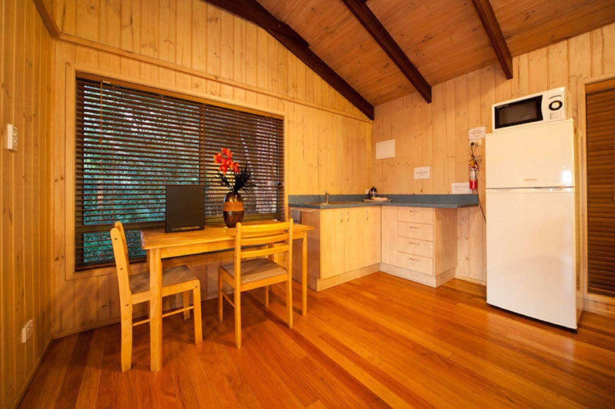 Treetops Seaview Montville Esterno foto
