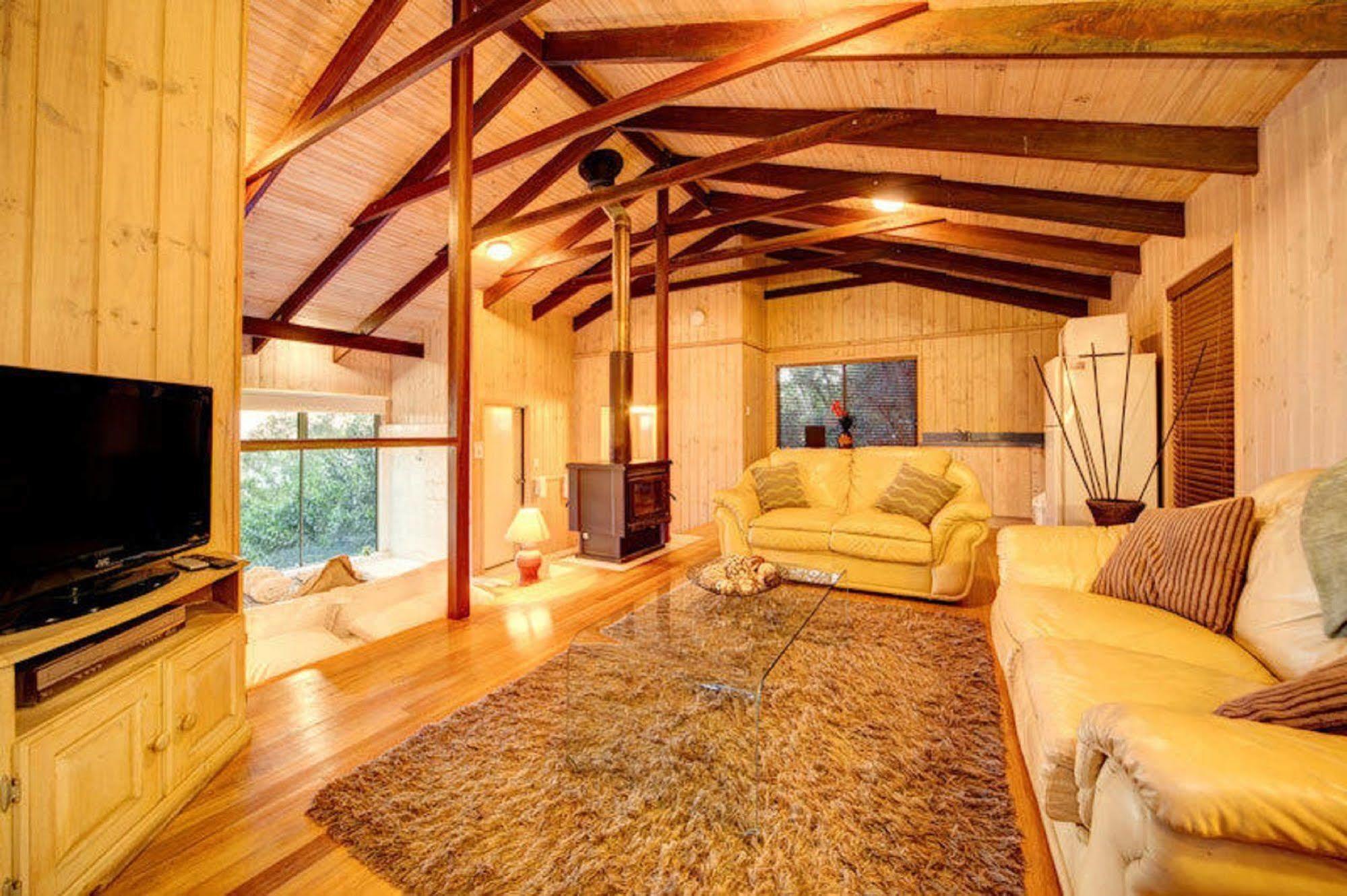 Treetops Seaview Montville Esterno foto